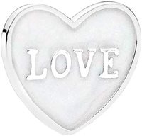 Charm Pandora Donna Petite Memories in Argento 792112EN23 - 792112EN23